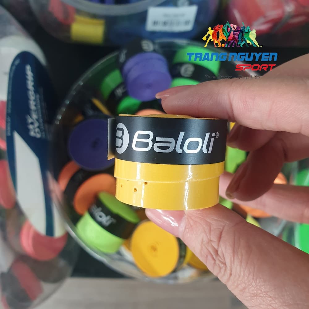 Cuốn Cán Vợt Baloli BL01