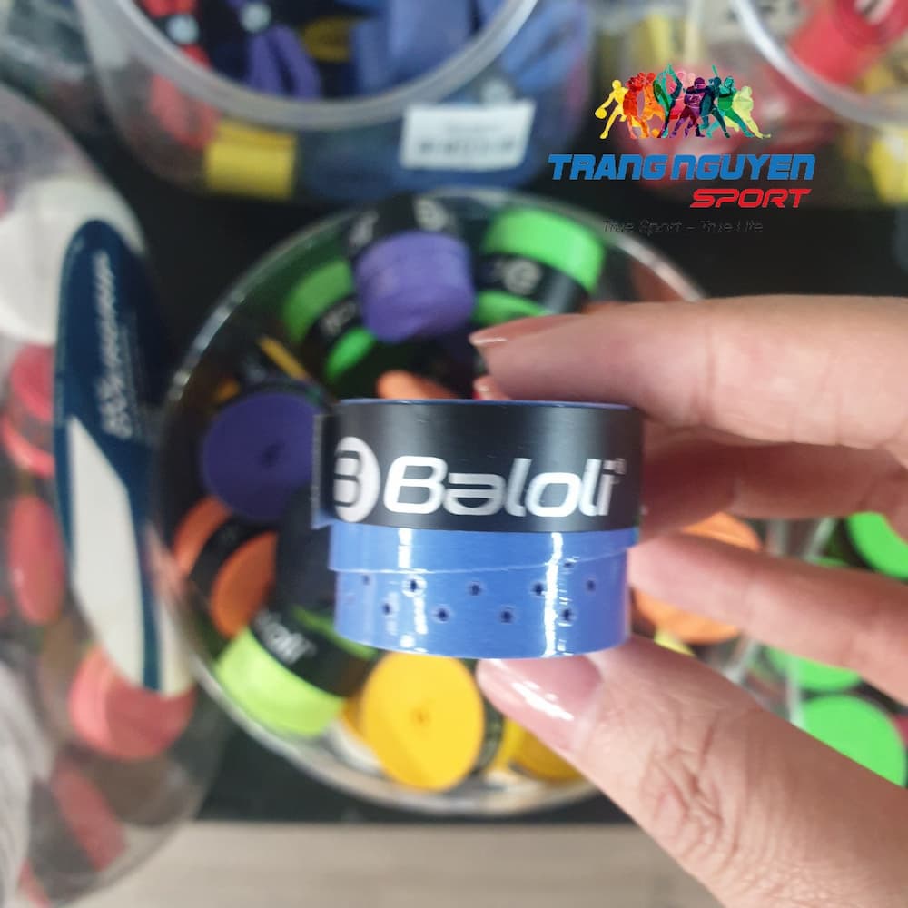 Cuốn Cán Vợt Baloli BL01