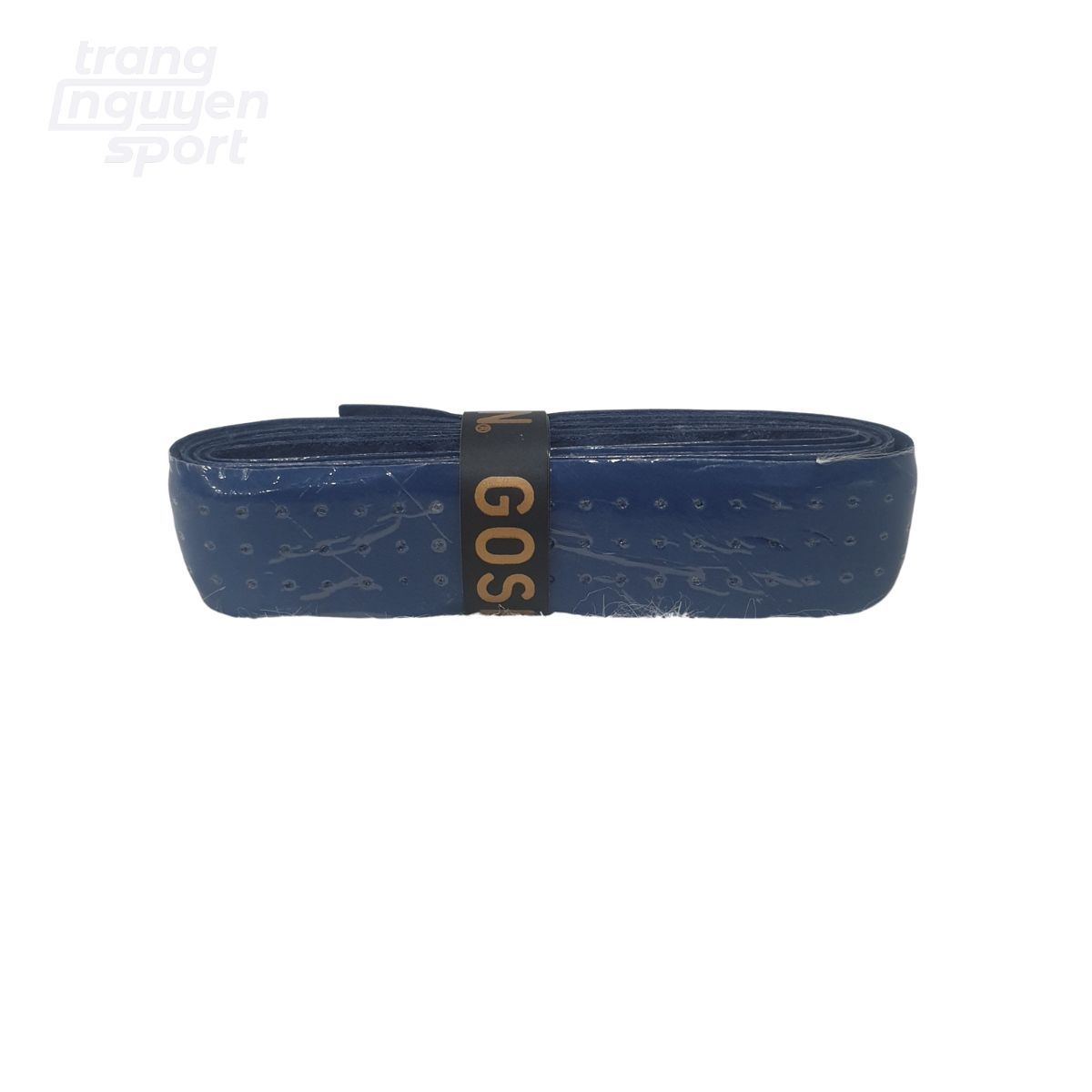 Quấn/Cuốn Cốt Vợt Cầu Lông ,Tennis  Gosen Cushion  Grip MG40