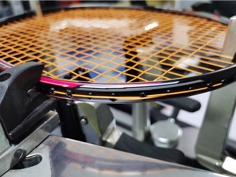 Cuộn Dây Cước Căng Vợt Cầu Lông Kizuna Z69 | Z69 / 0.69mm - 200m