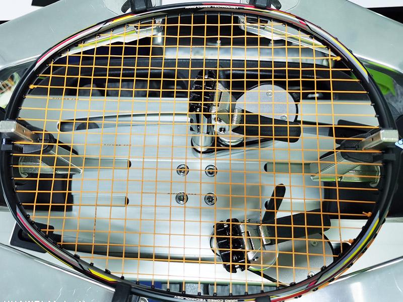 Cuộn Dây Cước Căng Vợt Cầu Lông Kizuna Z69 | Z69 / 0.69mm - 200m