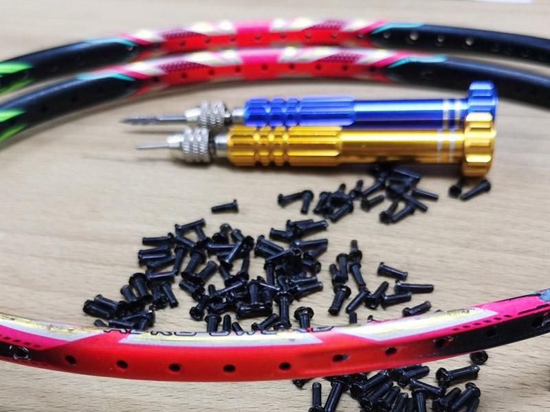 Cuộn Dây Cước Căng Vợt Cầu Lông Kizuna Z69 | Z69 / 0.69mm - 200m