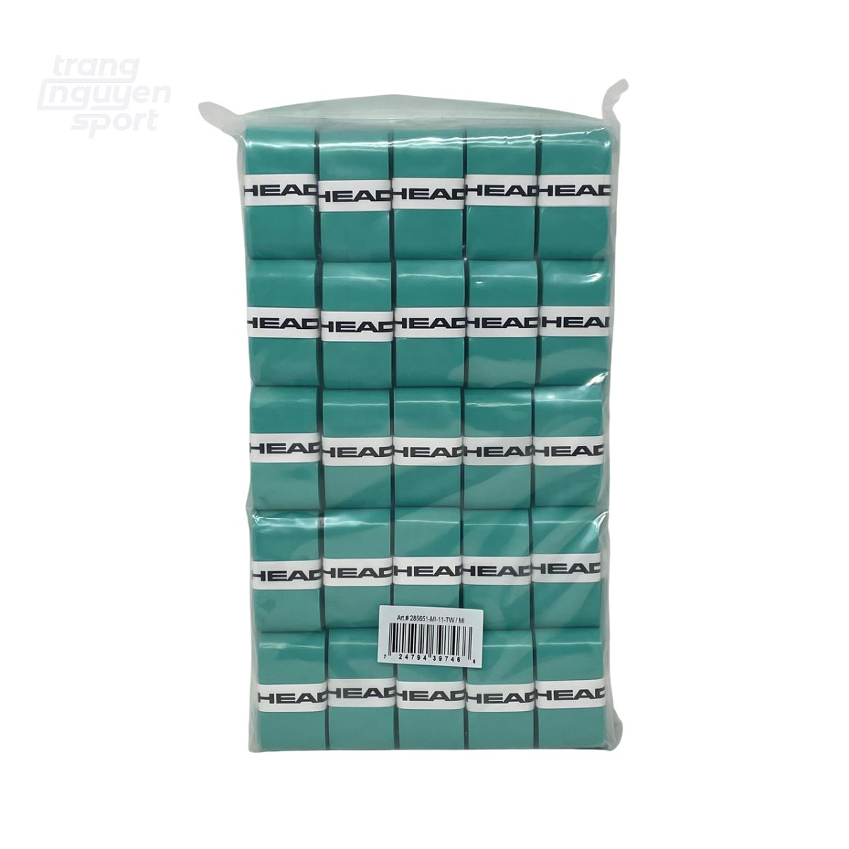 Quấn/Cuốn Cán Vợt Head Prime Tour