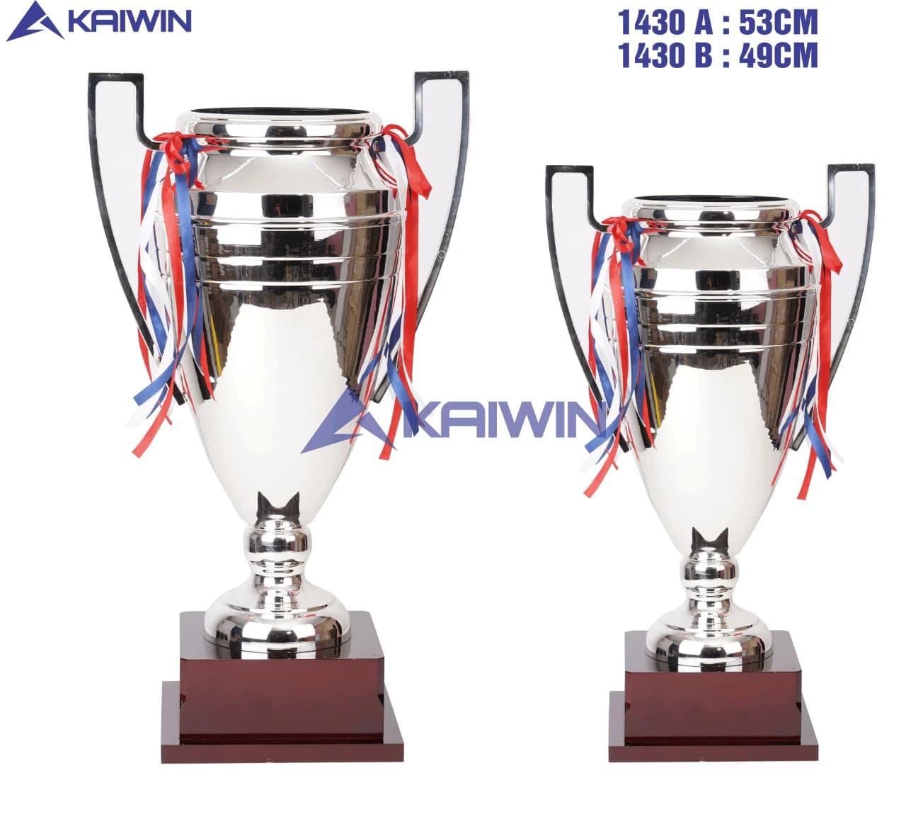 Cúp Trao Giải Kaiwin - Cúp Trao Giải 1306 - Màu Vàng | PVN516