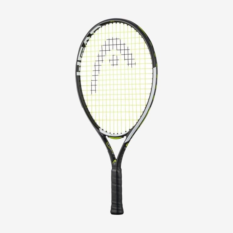 Vợt Tennis Head Speed ​​21 (200gr) | 230034 - Trẻ Em 4-6 tuổi