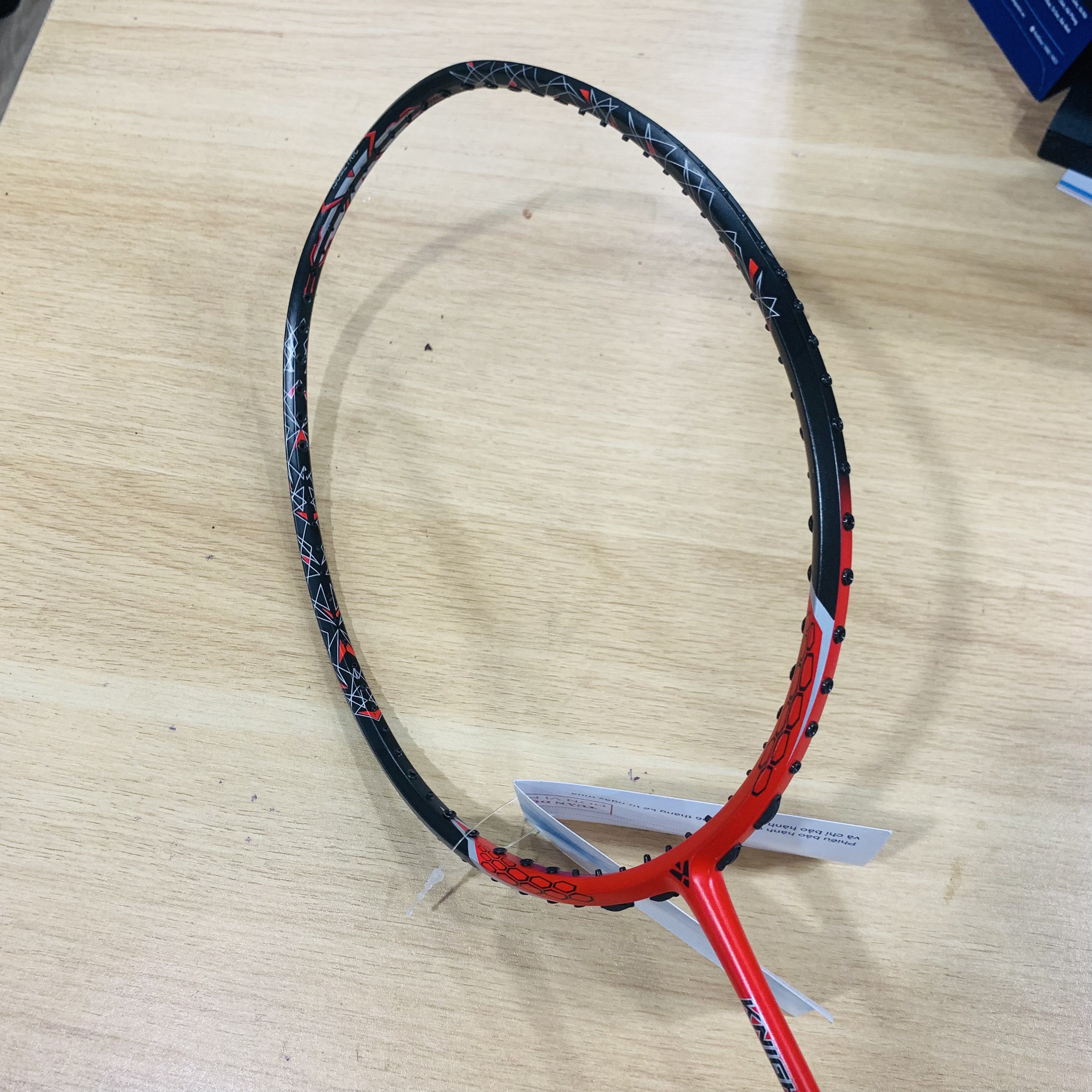 Vợt cầu lông vicleo Knight 2000