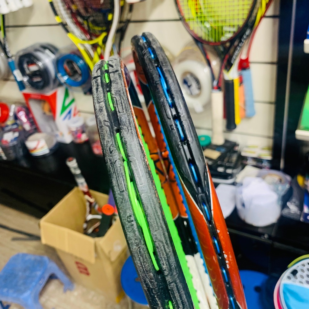 Vợt Tennis Cũ Wilson  K Tour (280gr)