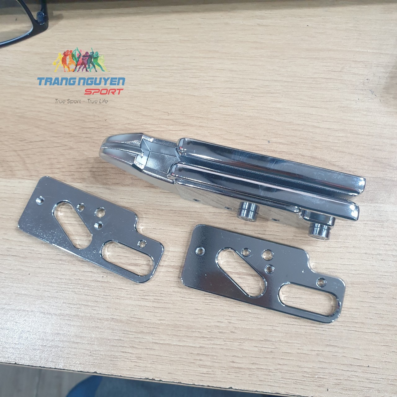 Đầu Kéo Máy Căng Điện Tử Fleet - Linh Kiện Máy Căng Vợt