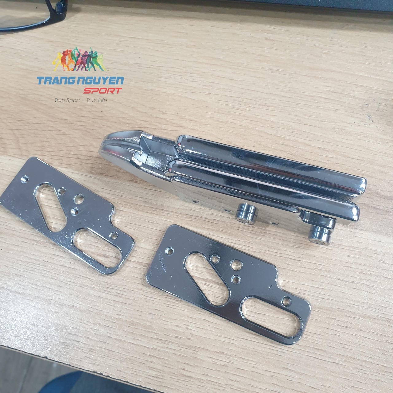 Đầu Kéo Máy Căng Điện Tử PRO String - Linh Kiện Máy Căng Vợt