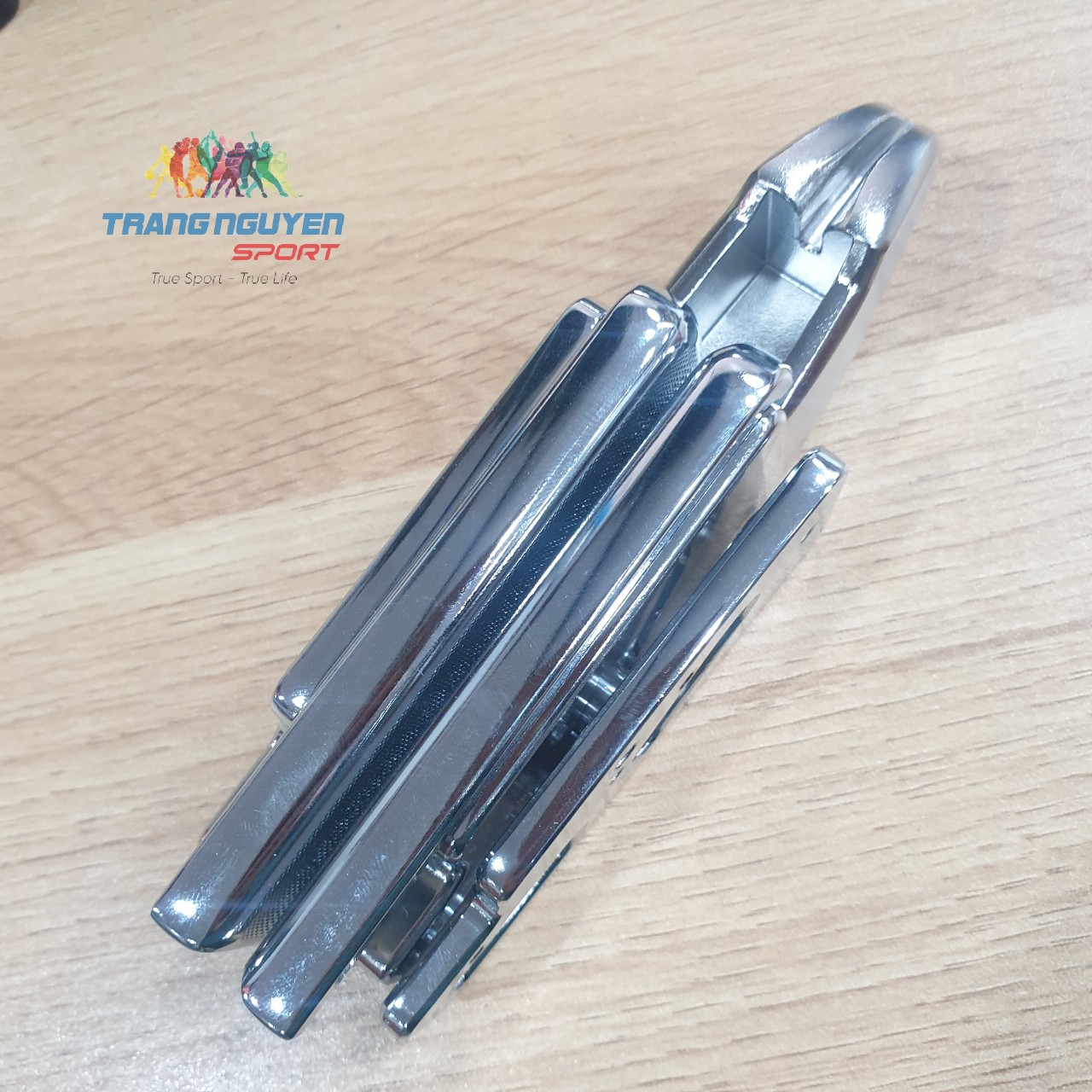 Đầu Kéo Máy Căng Điện Tử Felet - Linh Kiện Máy Căng Vợt