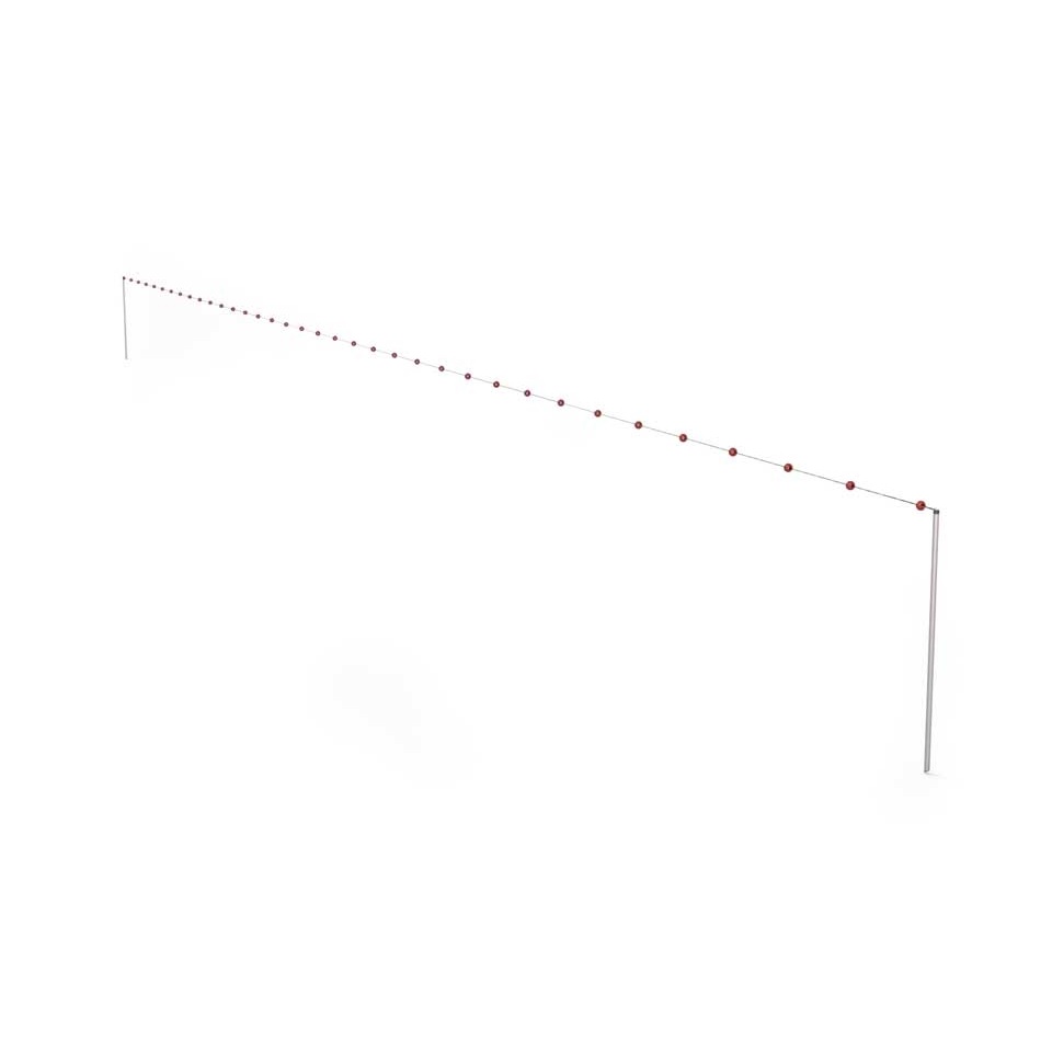 Dây Báo Lỗi Xuất Phát Hồ Bơi Sodex Sport Mã Sản Phẩm S40795