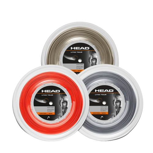 Cước Tennis Head Lynx Tour Cuộn 200m