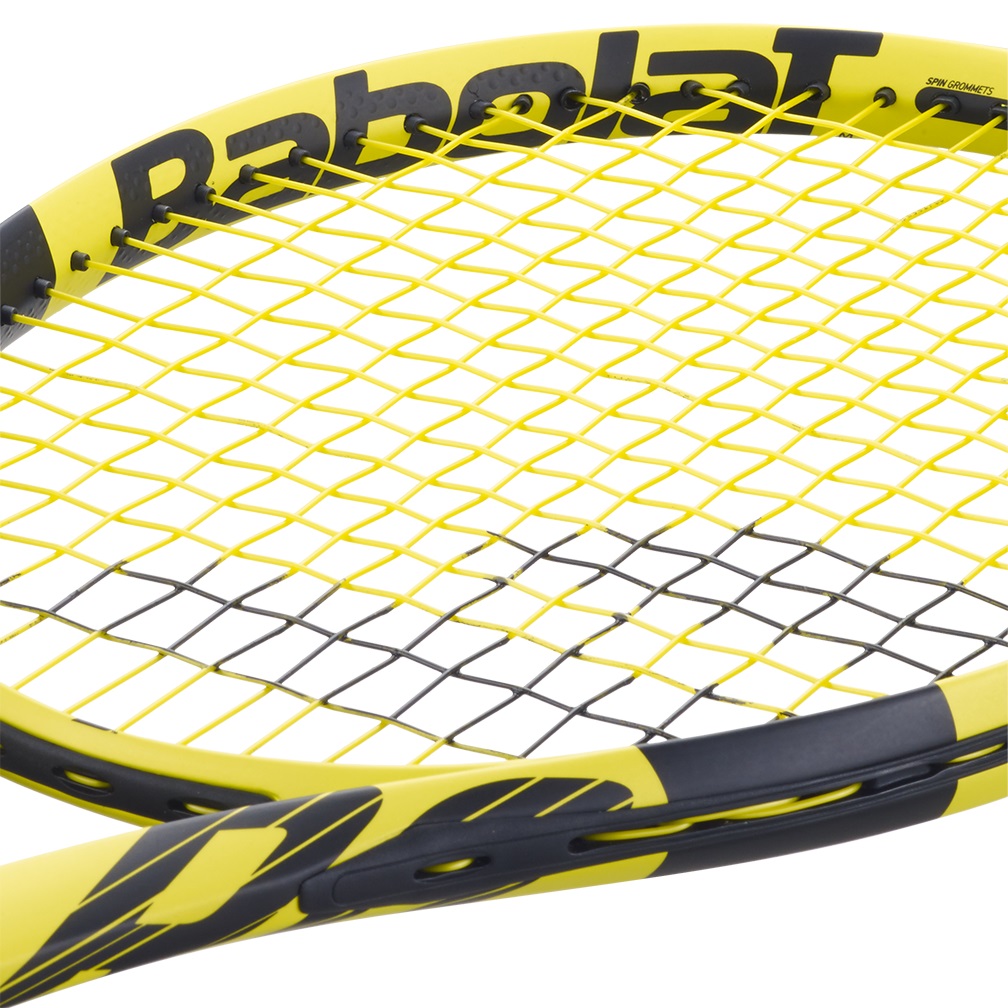 Dây Cước Tennis Babolat RPM Hurricane 17 | 243141