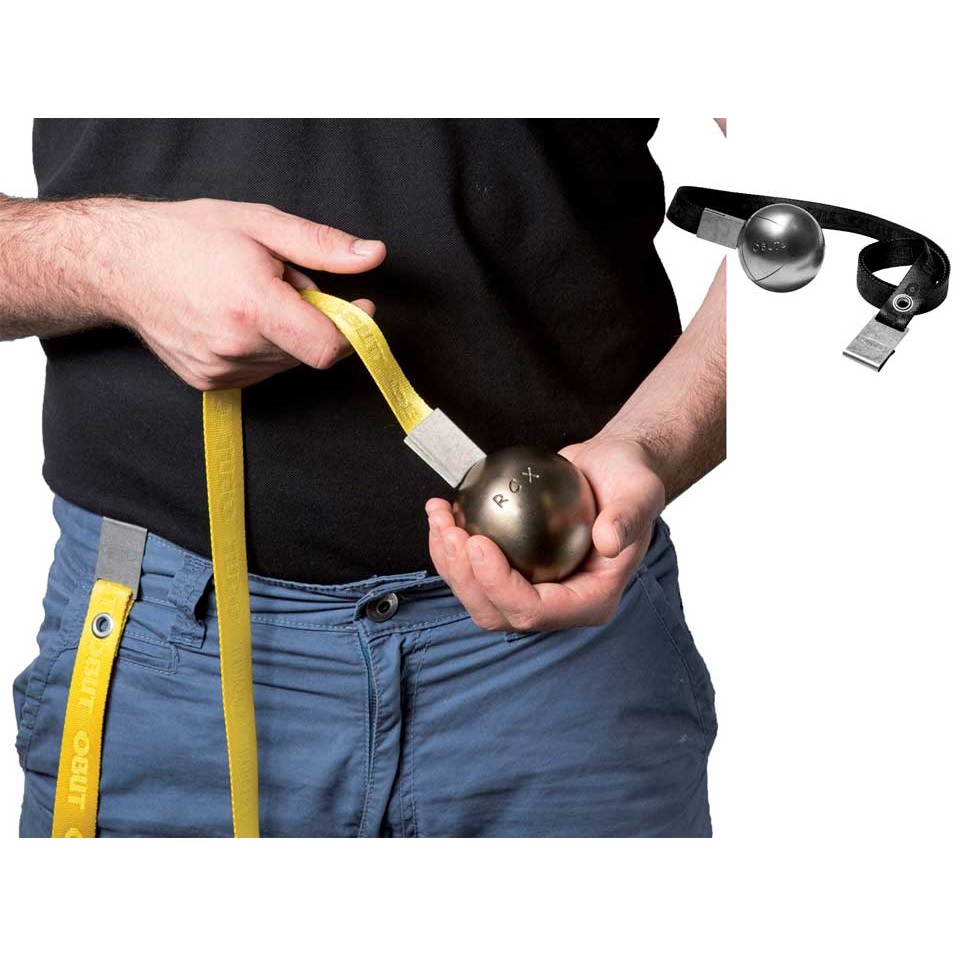 Dây Nhặt Bi Sắt Sodex Sport Mã Sản Phẩm S90314