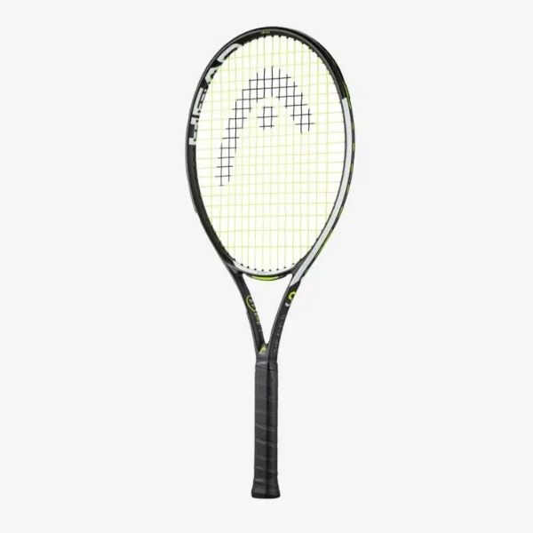 Vợt Tennis Head Speed ​​25 (240gr) | 230014 - Trẻ Em 8-10 tuổi
