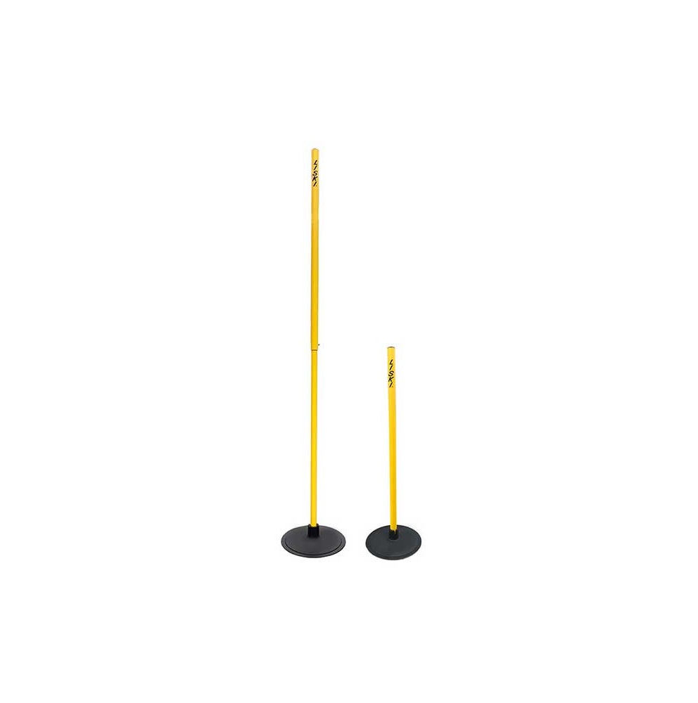 Đế Cắm Cho Trụ Tập Dẫn Bóng Môn Bóng Đá Sodex Sport Mã Sản Phẩm S12593