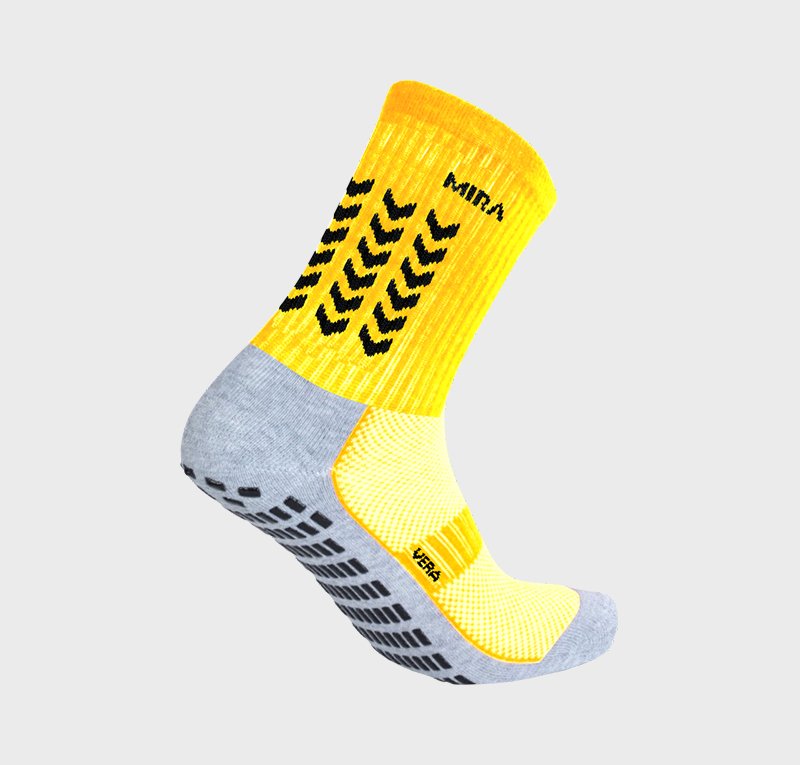 Tất Đá Bóng Mira Chống Trơn