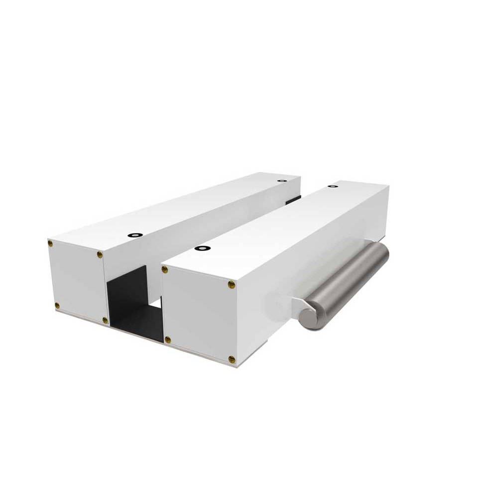 Đối Trọng 64KG Dùng Cho Khung Thành Bóng Đá Di Động Sodex Sport Mã Sản Phẩm S12663