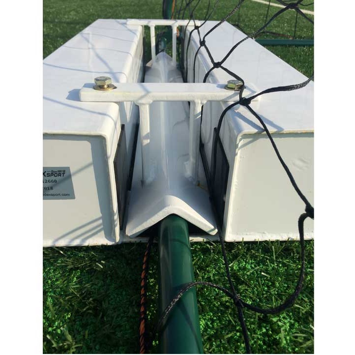 Đối Trọng Rỗng Dùng Cho Khung Thành Bóng Đá Di Động Sodex Sport Mã Sản Phẩm S12660