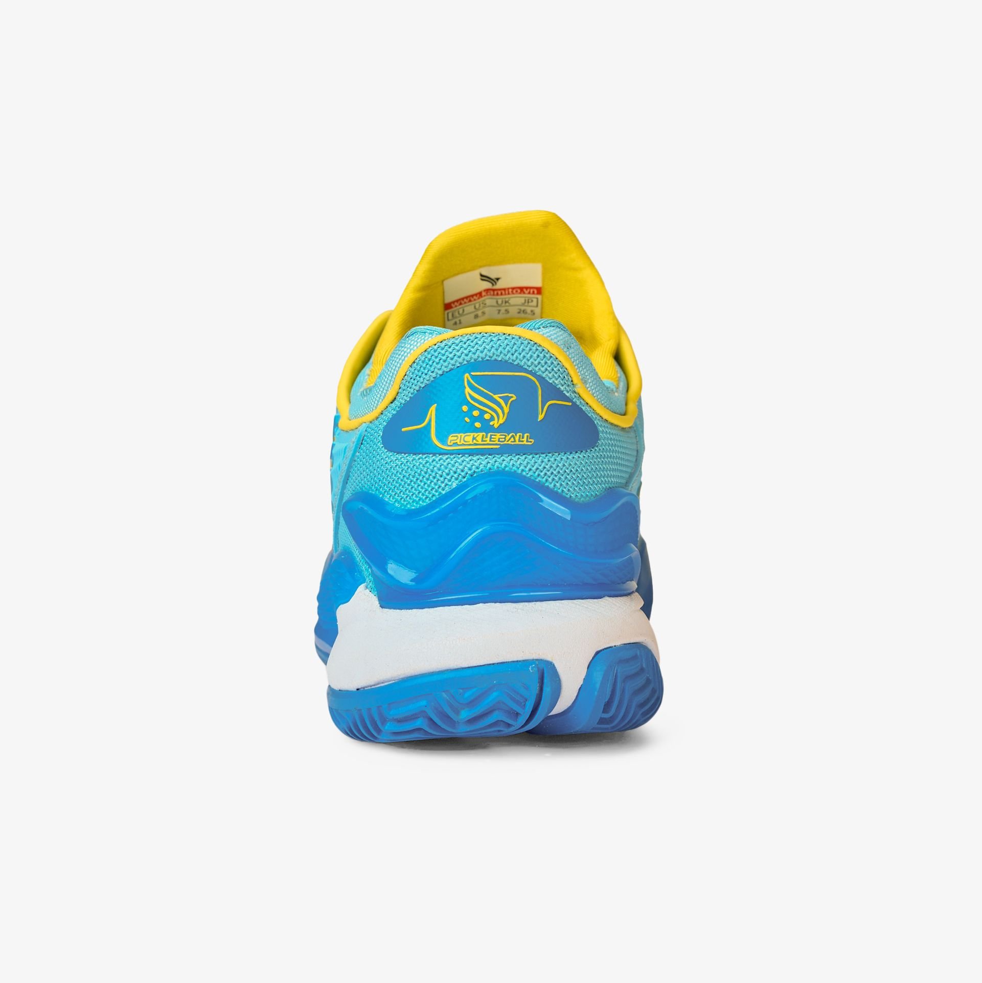 Giày Pickleball Kamito Voltage - Size 36 đến 45 | KMGP240525.36