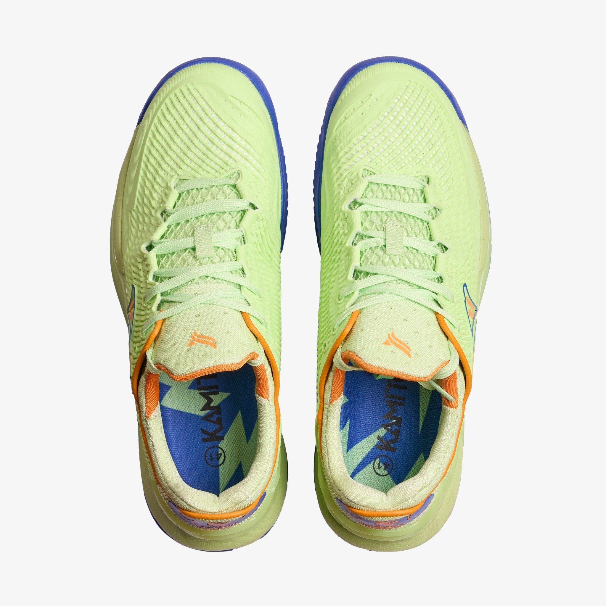 Giày Pickleball Kamito Voltage - Size 36 đến 45 | KMGP240525.36
