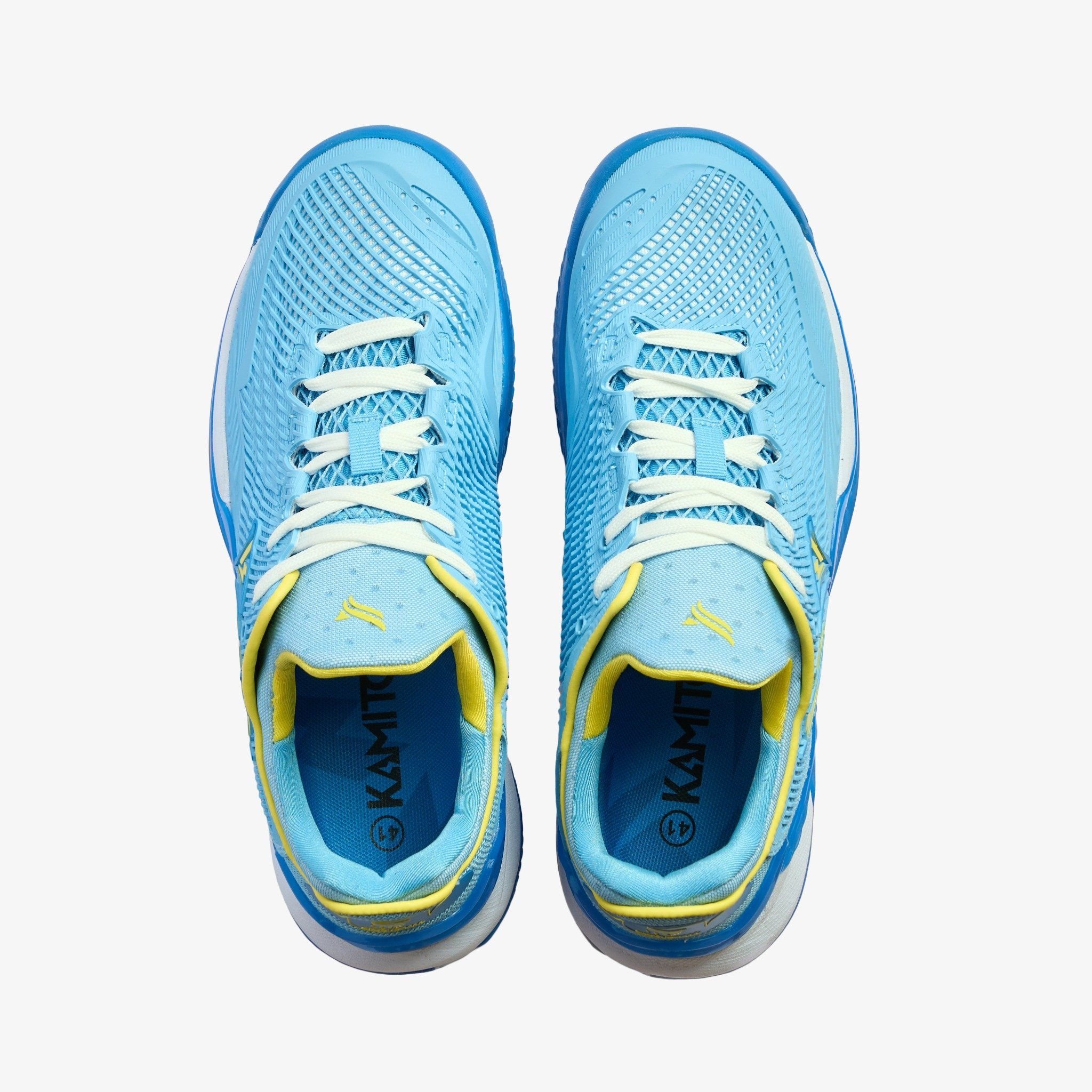Giày Pickleball Kamito Voltage - Size 36 đến 45 | KMGP240525.36