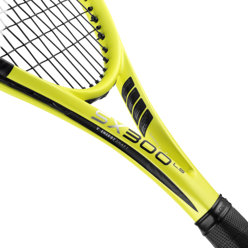 Vợt Tennis Dunlop SX30 LS