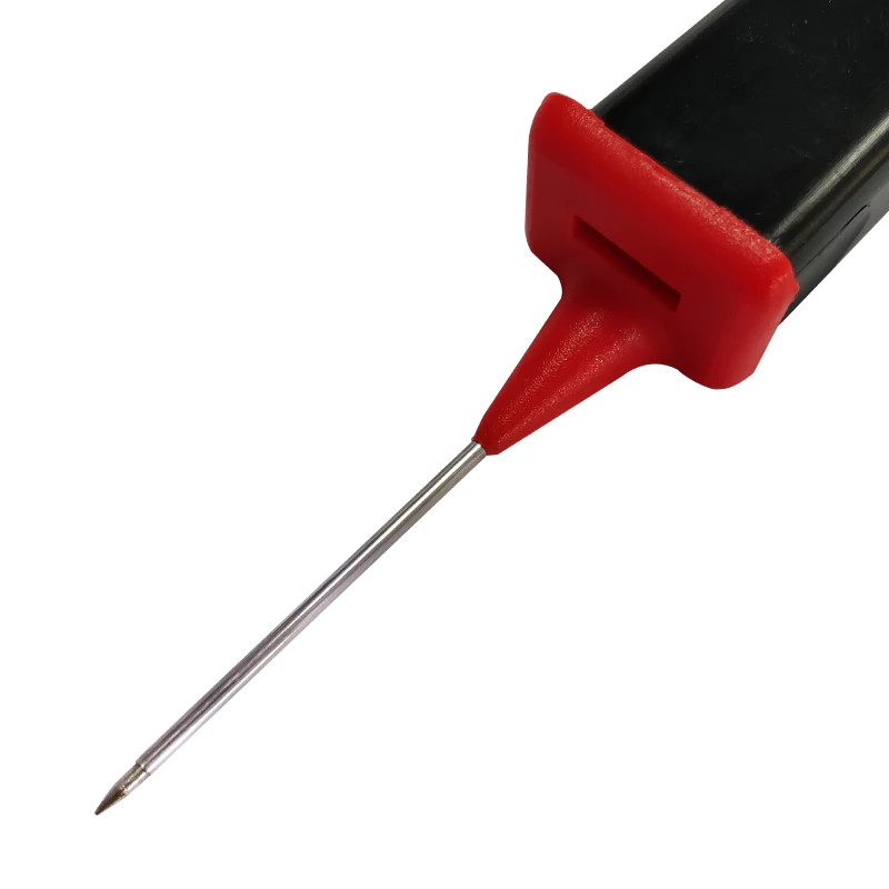 Dùi Chuyên Dụng Kéo Dây Vợt Tennis Qua Lỗ Gen Đôi - Loại Cao Cấp