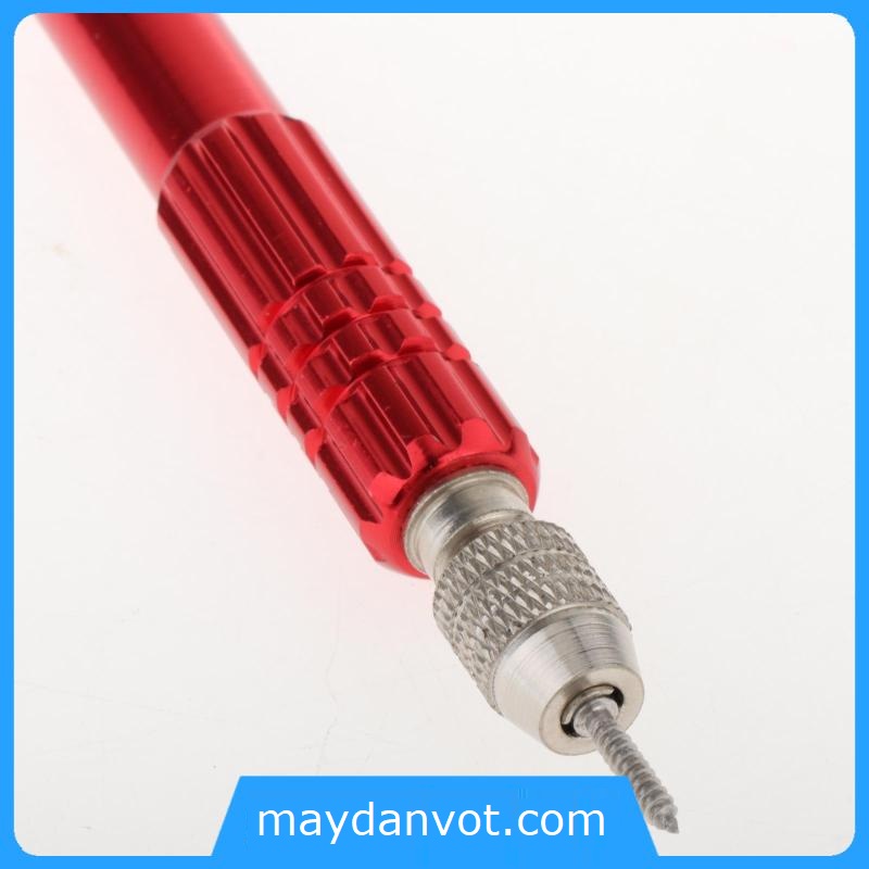 Dụng Cụ Tháo Gỡ Gen Vợt Cầu Lông, Tennis 14.5cm