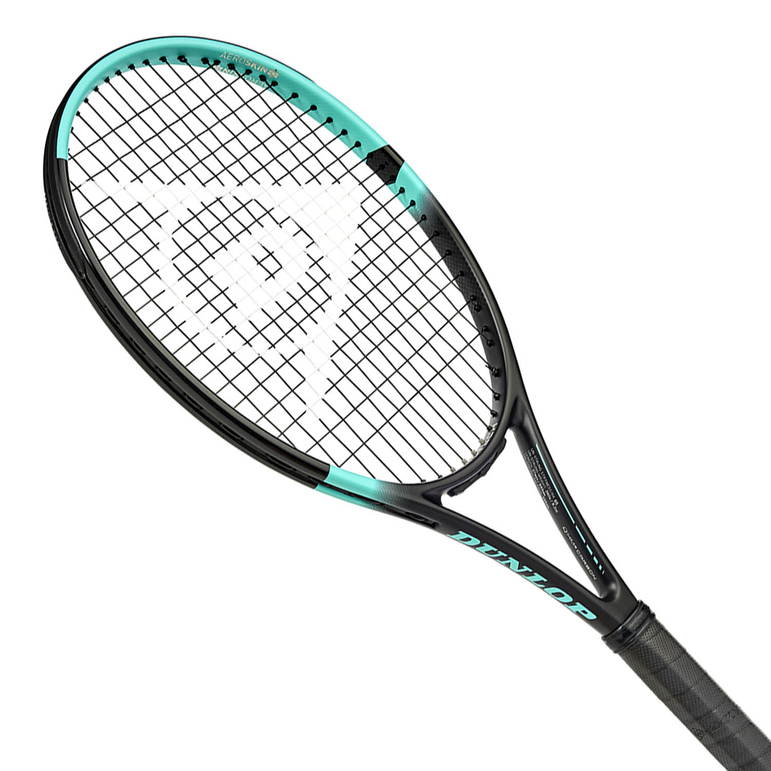 Vợt Tennis Dunlop Team 260