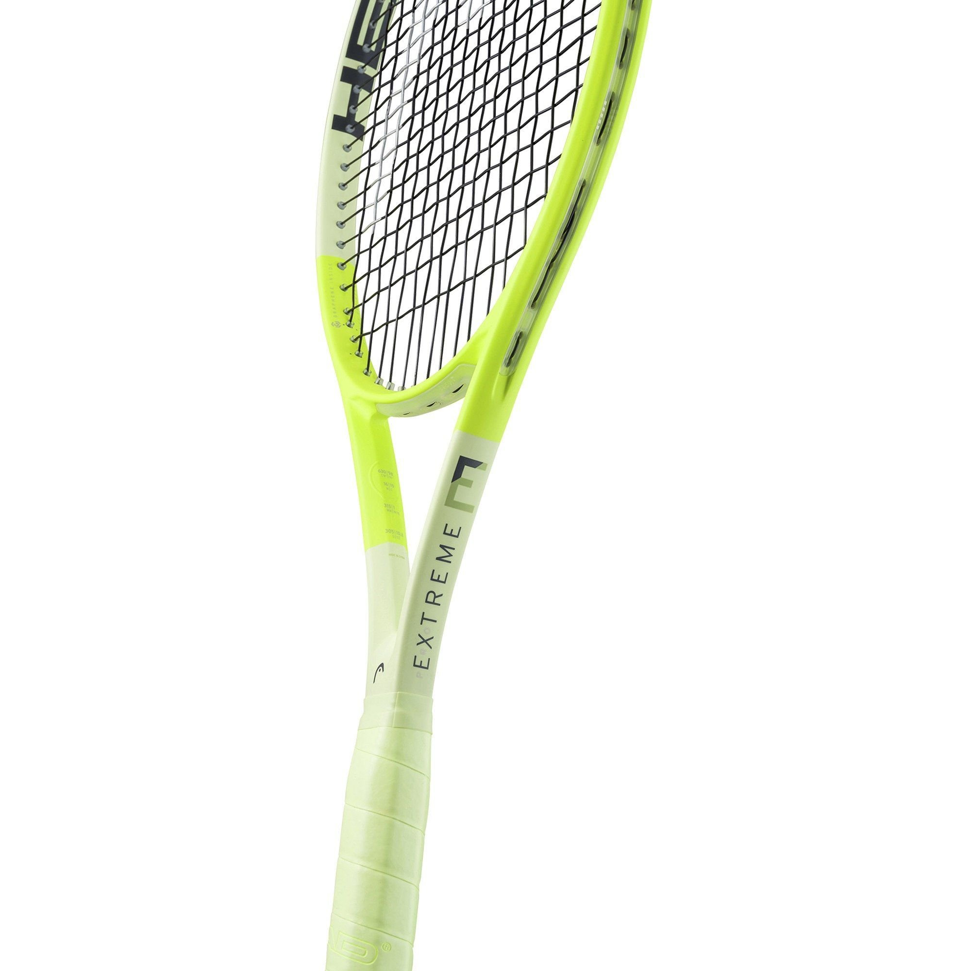 Vợt Tennis Head Extreme Pro 2024 (315gr) | 231104