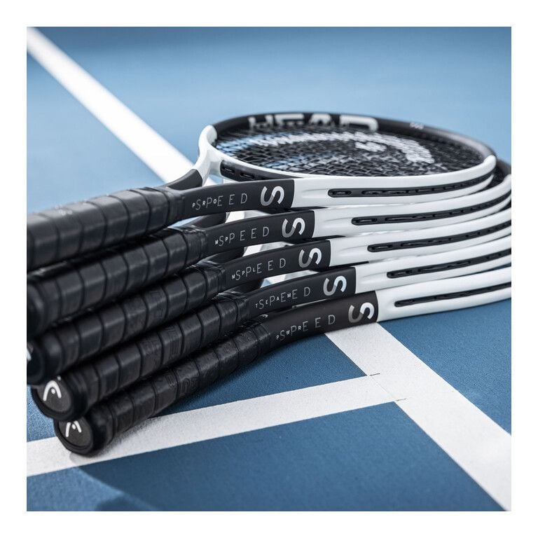 Vợt Tennis Head Speed PWR 2024 (255gr) | 234044