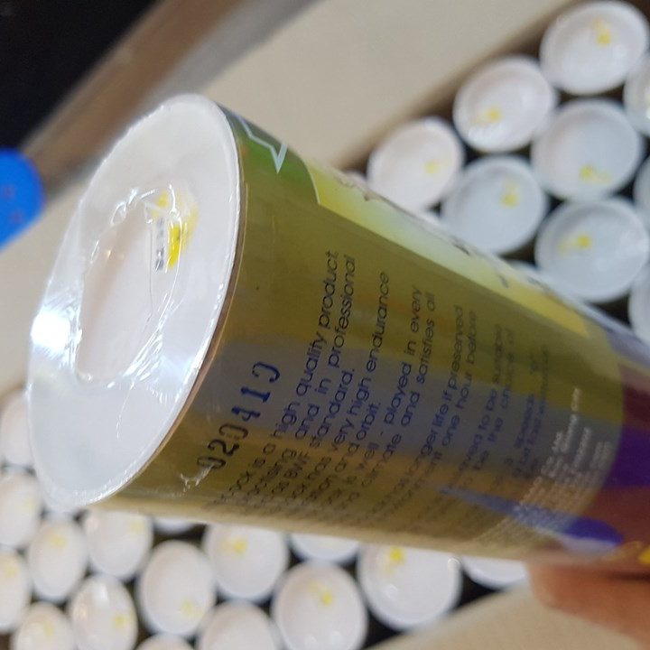 [COMBO 5] Hộp Cầu Lông Ba Sao Cộng Đỏ/vàng Loại (+)51/78 – Chơi Ngoài Trời