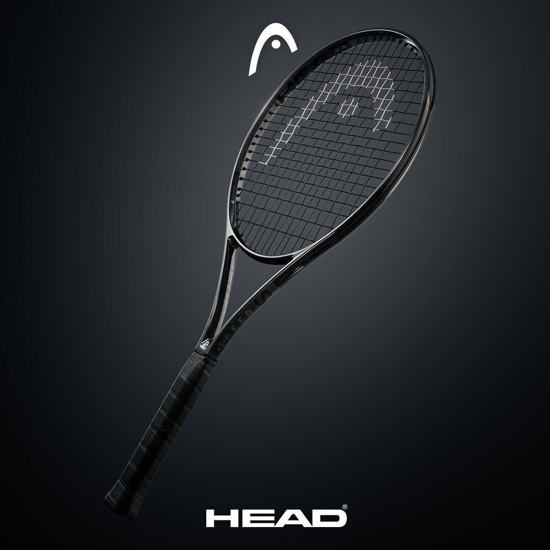 Vợt Tennis Head Speed Pro Legend 2024 (310gr) | 236074