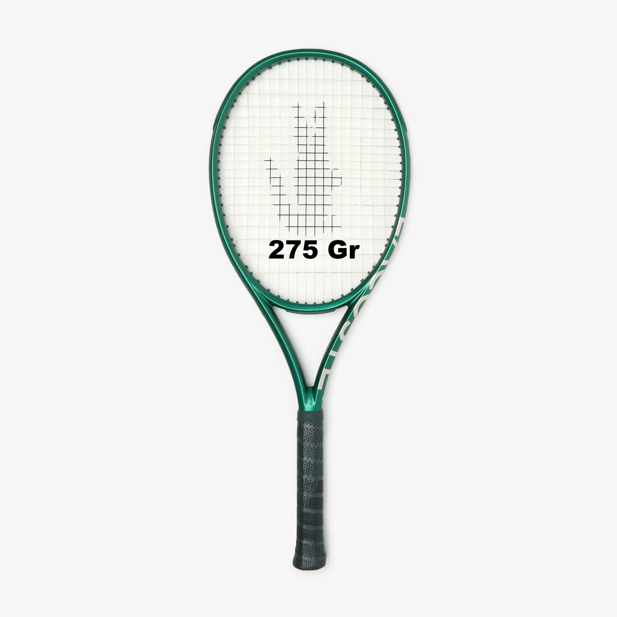 Vợt Tennis Lacoste L23 Light (275gr) Năm 2024