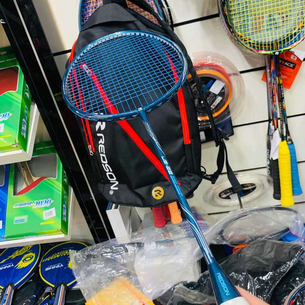 Vợt Cầu Lông Redson US 22