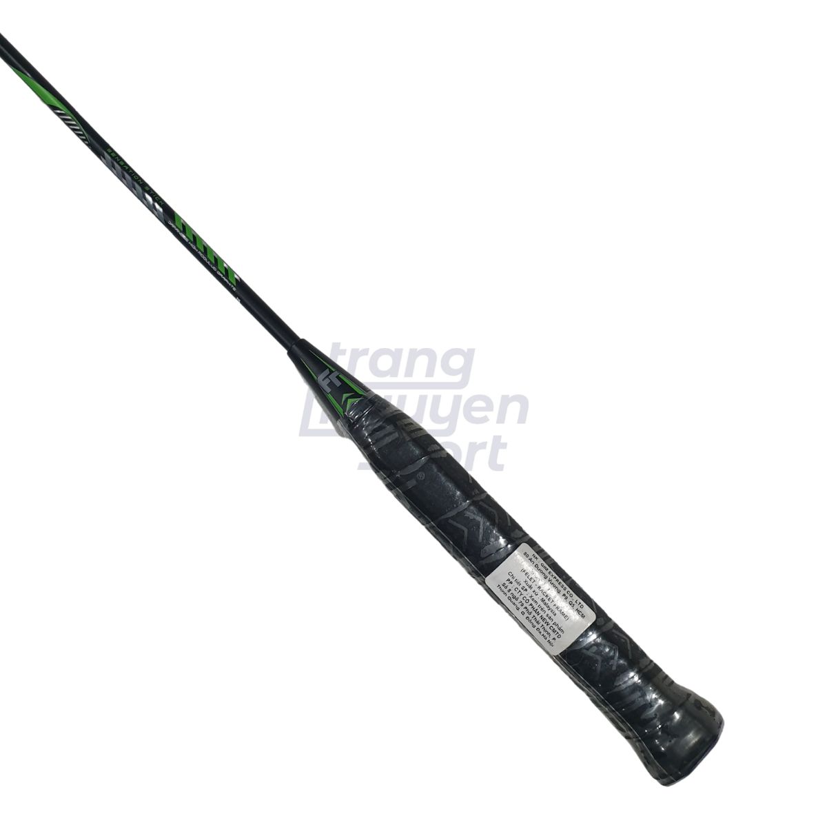 Vợt cầu lông Felet Sensation Sticks