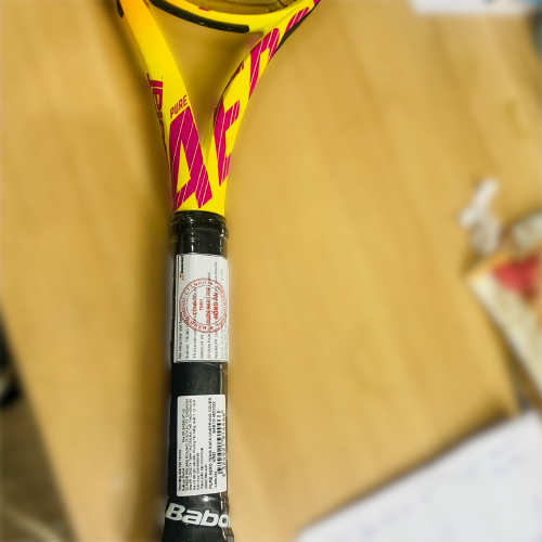 Vợt Tennis Babolat Pure Aero TEAM RAFA  (285gr) | 101464