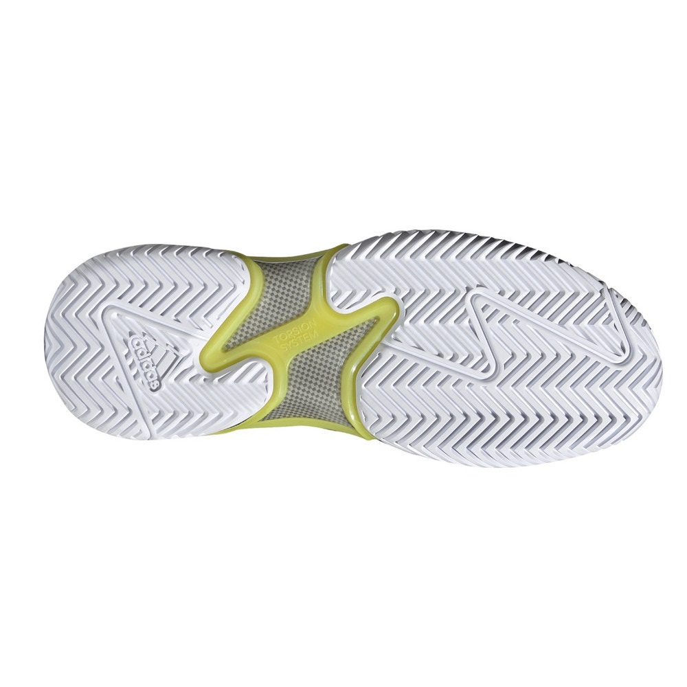 Giầy Tennis Adidas Barricade M GZ8482