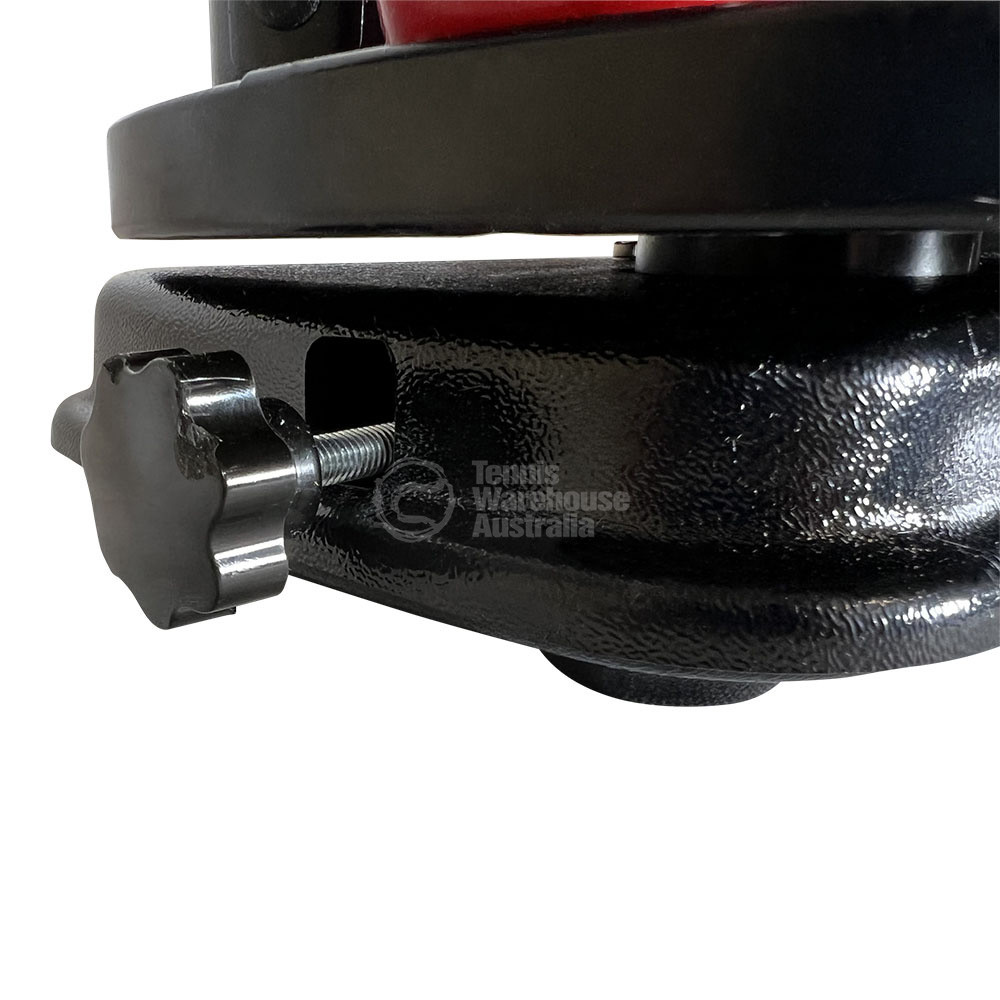 Máy Căng Vợt Điện Tử AEF - Elec M9 Pro (Loại để bàn) | Chuyên Cầu Lông