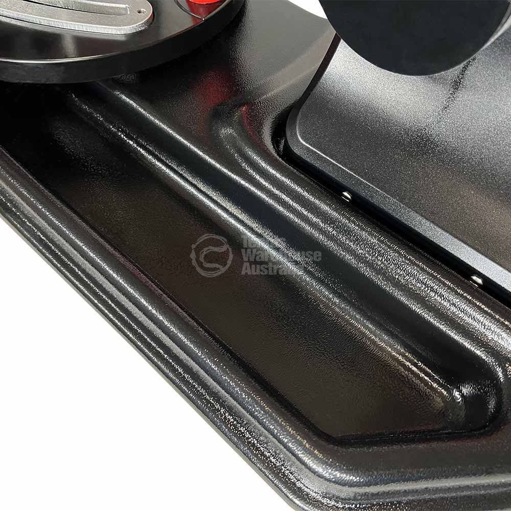 Máy Căng Vợt Điện Tử AEF - Elec M9 Pro (Loại để bàn) | Chuyên Cầu Lông