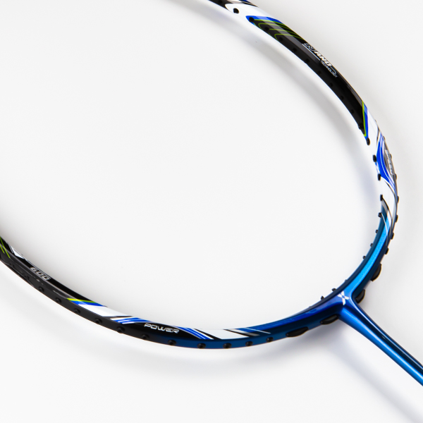 Vợt Cầu Lông Exthree FINBO 600