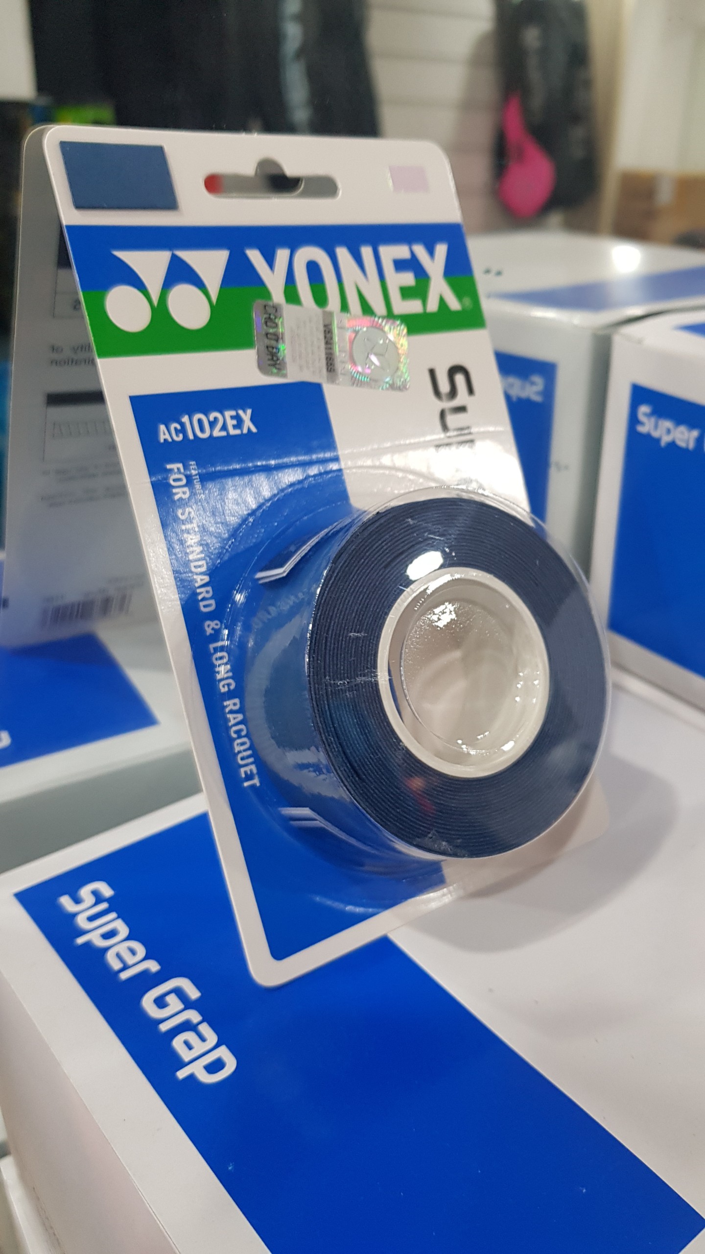 Cuốn cán Yonex | AC102EX