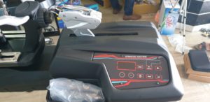 Máy Điện Tử Chuyên Căng Dây Cước Vợt Cầu Lông Pro-String BP 470 (Năm 2021-2022)