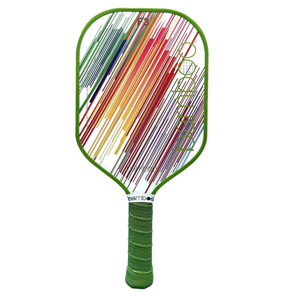Vợt Pickleball Bamboo F3 | Hàng chính hãng