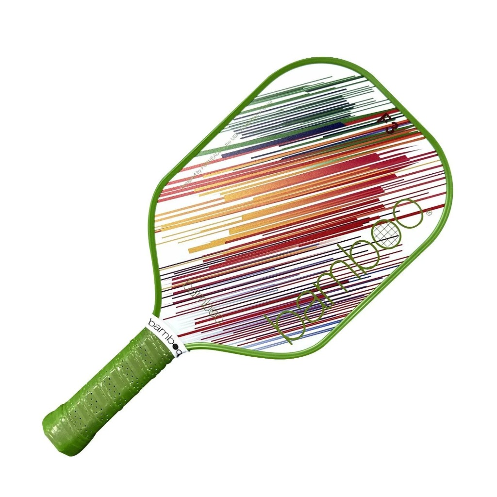 Vợt Pickleball Bamboo F3 | Hàng chính hãng