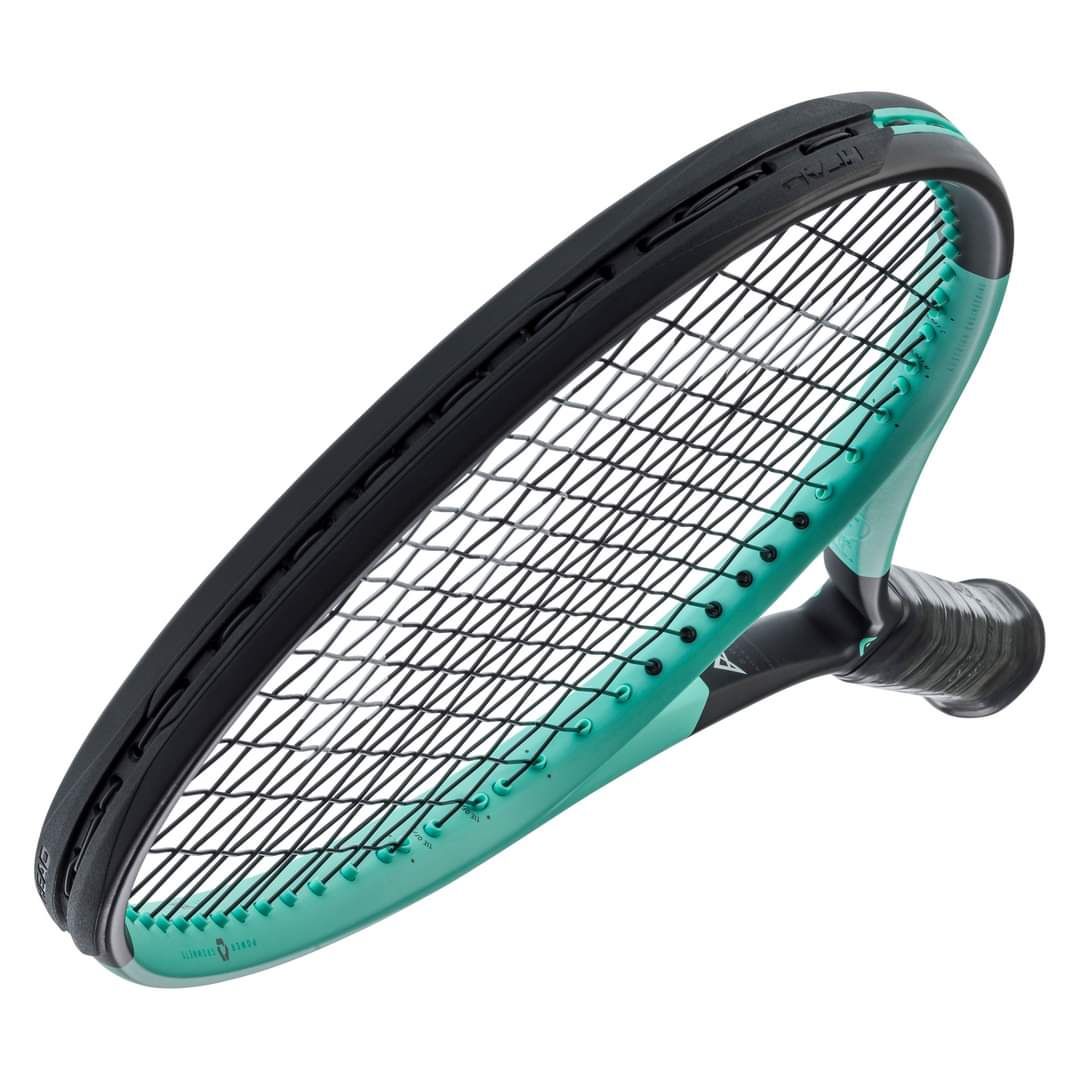 Vợt Tennis Head Boom MP 2024 (295gr) | 230114