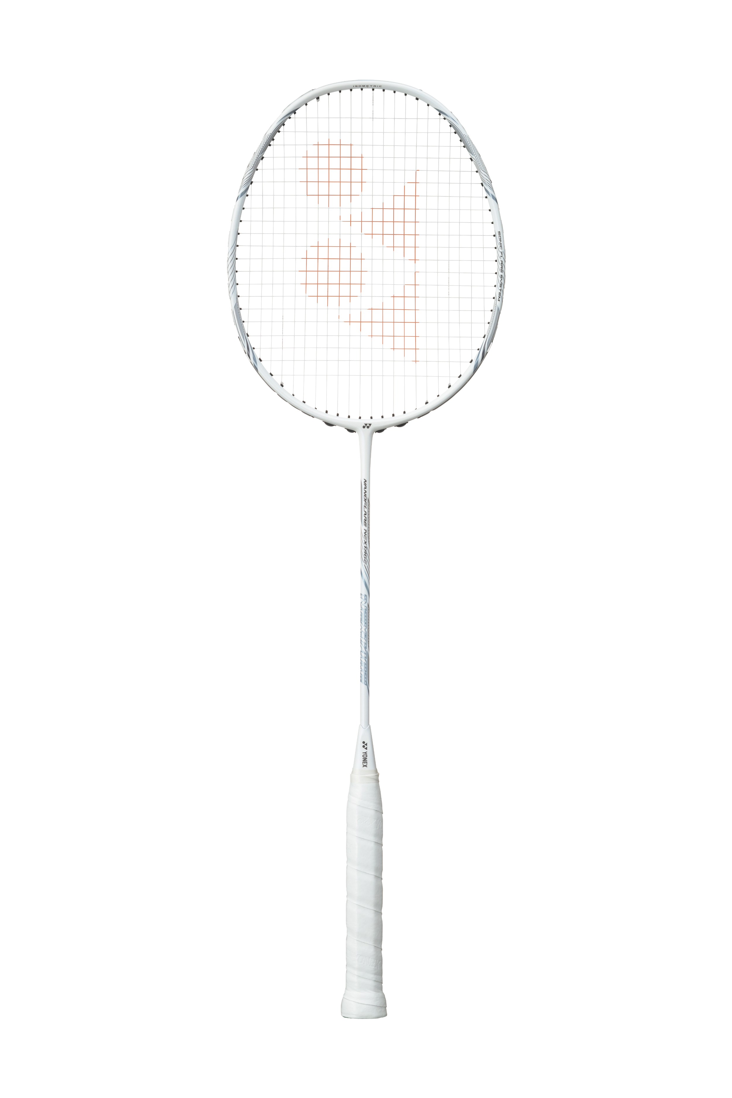 Vợt Cầu Lông Yonex NANOFLARE NEXTAGE