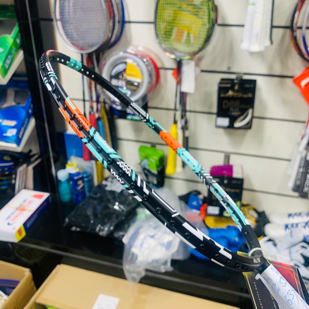 Vợt Cầu Lông Felet TJ Light Tech 50