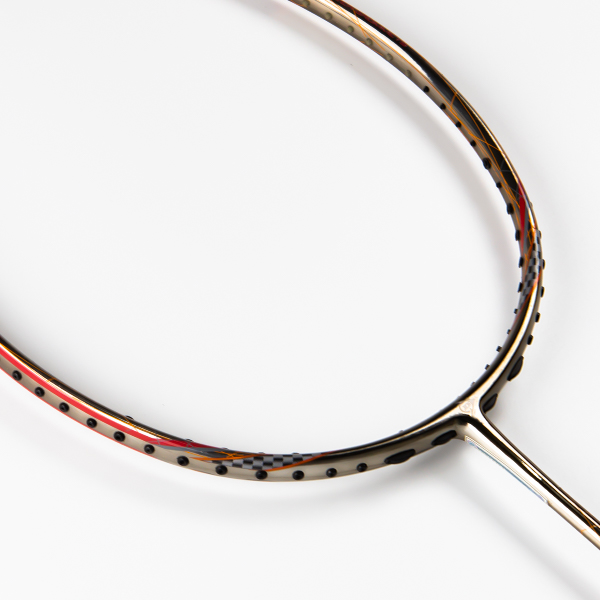 Vợt Cầu Lông Dunlop GRAVITON SPECIAL W8.5